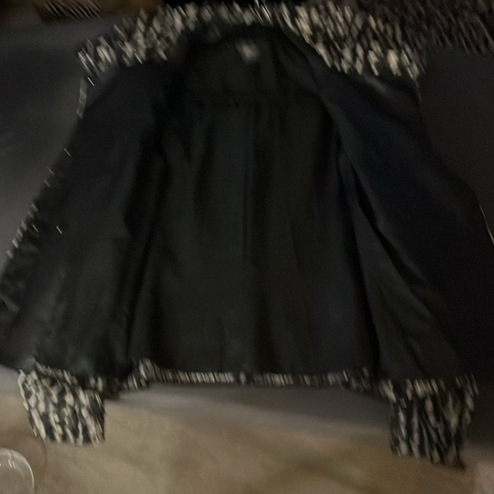 Jacket - Picture 5 of 7